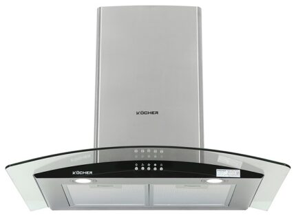 Máy hút mùi Kocher K‑8370XS 70cm