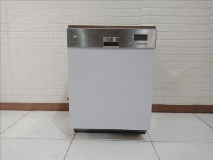 Máy rửa chén Malloca WQP12 - 9346B