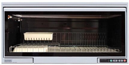 kích thước của Máy Sấy Bát Giovani G-802S