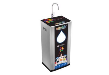 Máy Lọc Nước Newlife RO - 3D -A4