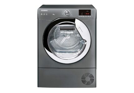 Máy sấy độc lập 10kg sấy ngưng tụ Rosieres RILSC10DRG-04
