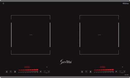Bếp từ Sevilla SV-137II