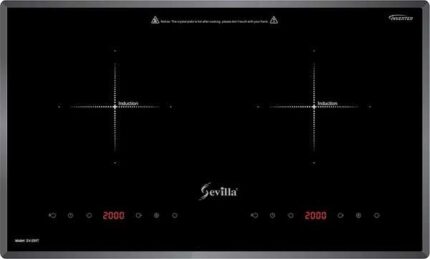 Bếp từ Sevilla SV-289T