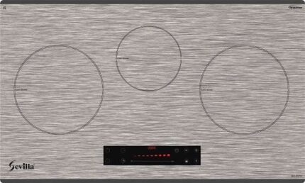 Bếp 3 từ Sevilla SV-337II