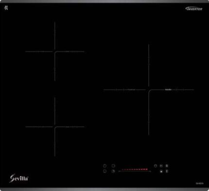 Bếp 3 từ Sevilla SV-637II