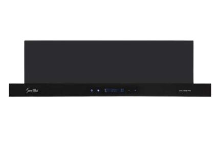 Máy hút mùi Sevilla SV-700B Pro
