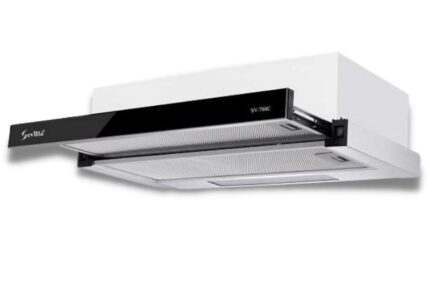 Máy hút mùi Sevilla SV-700C