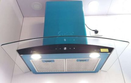 Máy hút mùi Sevilla SV-770