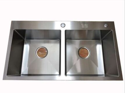 Chậu rửa Sevilla SV-7843C