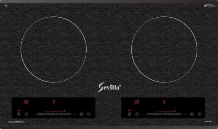 Bếp từ Sevilla SV-M100T