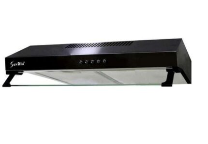 Máy hút mùi Sevilla SV-R70Black