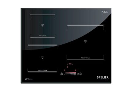 Bếp Từ 3 Spelier SPE - IC938G