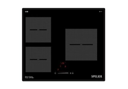 Bếp Từ Spelier SPF - 938I