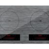 Bếp Từ Đôi Spelier SPM-628I PLUS 1 spelier spm 628i plus 1