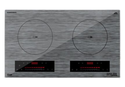 Bếp Từ Đôi Spelier SPM-628I PLUS