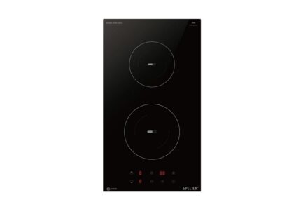 Bếp Từ Đôi Spelier SPM - 660I