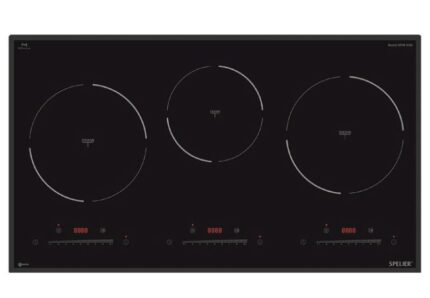 Bếp Từ Ba Spelier SPM – 938I