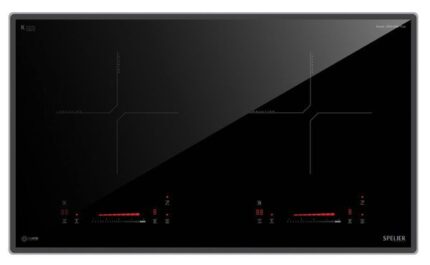 Bếp từ Spelier SPM-998I PLUS