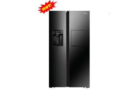 Tủ Lạnh Spelier SPO 570 IT