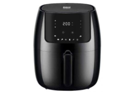 Nồi chiên không dầu Lorca TA 6012