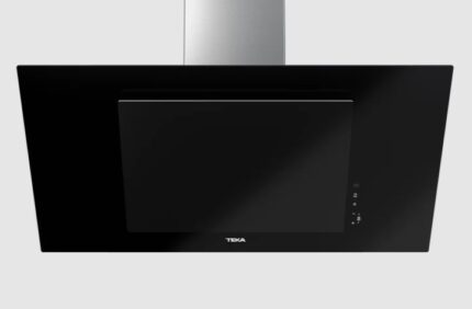 Máy hút mùi TEKA DVT 78660 TBS BK