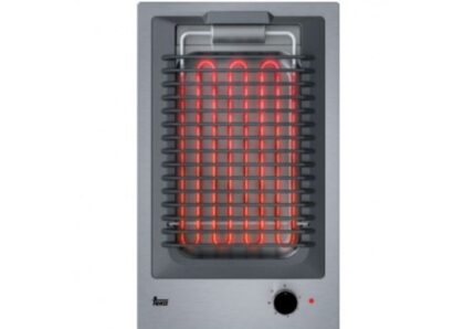 Bếp nướng lắp âm Teka EFX 30.1 BBQ - GRILL