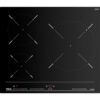 Bếp từ Teka IBC 63010 BK MSS 112520006 1 teka ibc 63010 bk mss