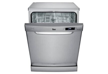 Máy rửa chén TEKA LP8 820