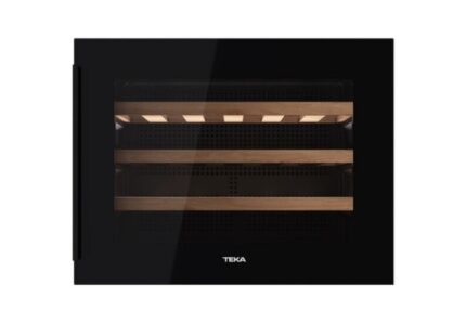 Tủ mát chứa rượu TEKA RVI 10024 GBK 220-240 50