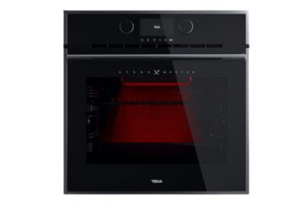 Lò nướng TEKA STEAK MASTER BK­SS 111000026