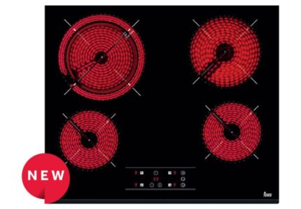 Bếp Điện Teka TR 6420