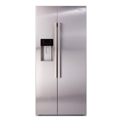 TỦ LẠNH SIDE BY SIDE HAFELE HF SBSIA 500.31.00025