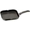Chảo nướng WMF Grill Pan 27 x 27cm 0589674291 1 wmf grill pan 0589674291
