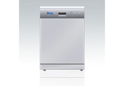 Máy rửa chén Malloca WQP12-9276