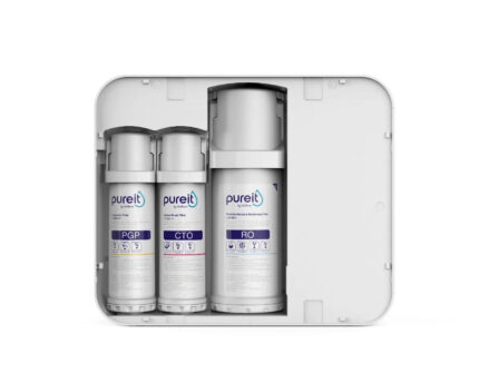 Máy lọc nước Unilever Pureit Delica UR5840 5 unilever pureit delica ur5840 4