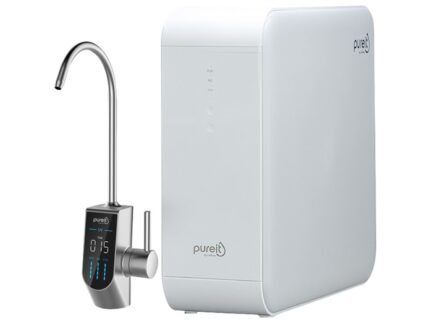 Máy lọc nước Unilever Pureit Delica UR5840