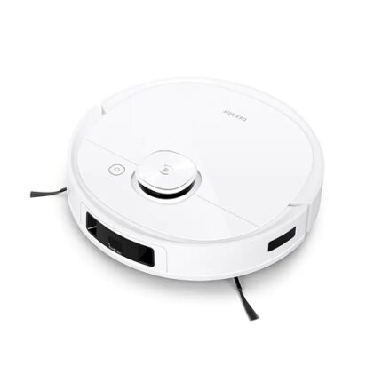 Ảnh Robot hút bụi lau nhà Ecovacs Deebot T9
