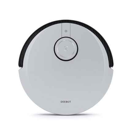 Thiết kế Robot hút bụi lau nhà Ecovacs Deebot X1 Omni
