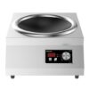 Bếp từ công nghiệp Kocher CI-3600C 1 CI 3600C