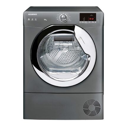 Máy sấy độc lập 10kg Rosieres RILSC10DGR-04 