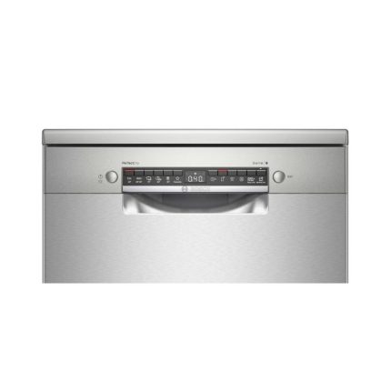 Máy rửa bát Bosch SMS6ZCI00E 3 Bảng điều khiển của Máy rửa bát Bosch SMS6ZCI00E