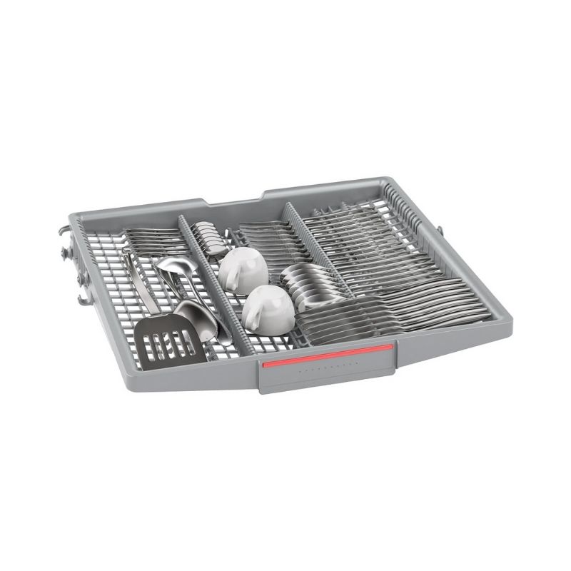 Giá rửa của Máy rửa bát Bosch SMS6ZCI00E Giá rửa của Máy rửa bát Bosch SMS6ZCI00E