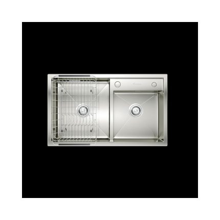 Chậu rửa bát Konox Overmount Sink KN8248DO