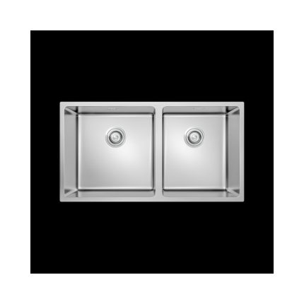 Chậu rửa bát Konox Undermount CUBE 8144DU