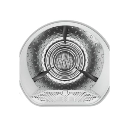 Máy sấy bơm nhiệt Electrolux EDH804H5WB 6 bảng điều khiển của máy sấy bơm nhiệt Electrolux EDH804H5WB
