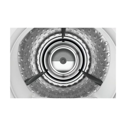 Máy sấy ngưng tụ Electrolux EDC804P5WB 5 lồng giặt của máy sấy ngưng tụ Electrolux EDC804P5WB