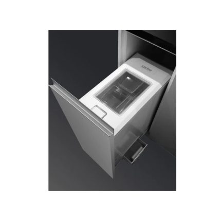 Thùng đựng gạo gắn cánh Hafele Spinto 549.32.758