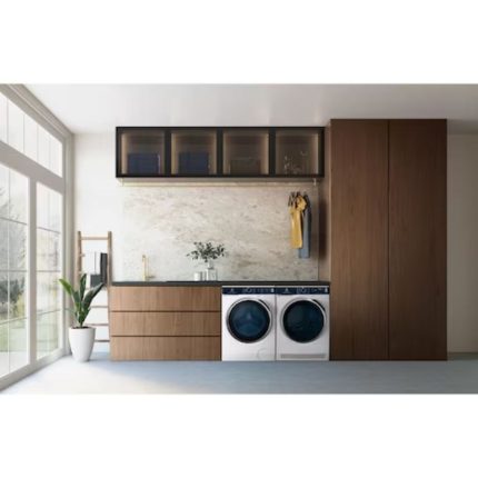 Máy sấy bơm nhiệt Electrolux 9kg EDH903R9WB 7 Ảnh thực tế máy sấy Electrolux EDH903R9WB