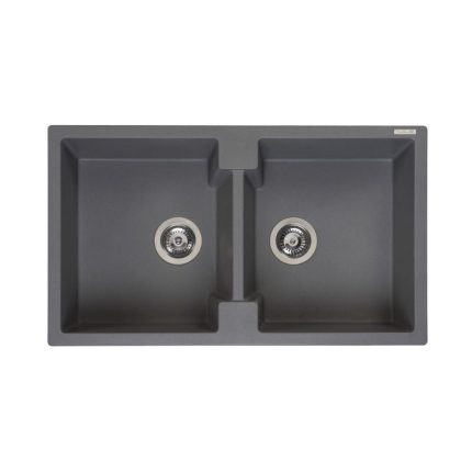 Chậu rửa bát 2 hố Reginox AMSTERDAM 20 HMH.R31018