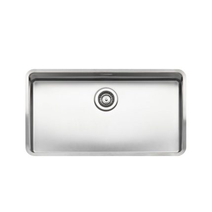 Chậu rửa bát inox 1 hố Reginox OHIO HMH.R15766